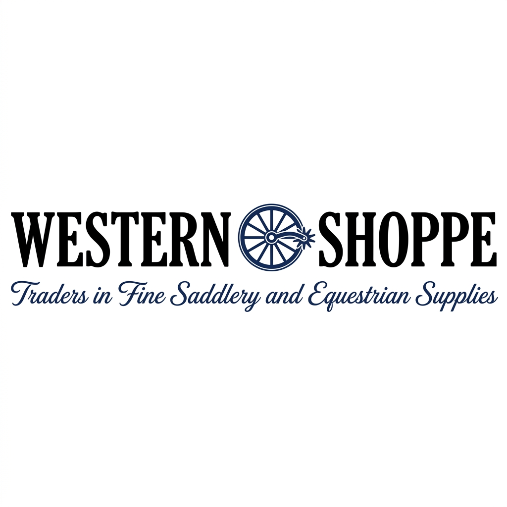 Western Shoppe – Traders in Fine Saddlery and Equestrian Supplies