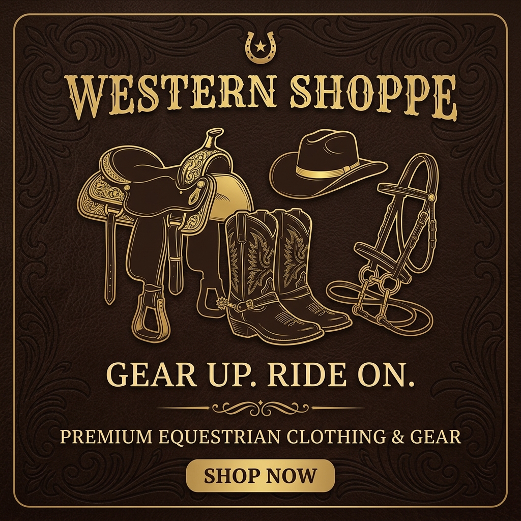Western Shoppe